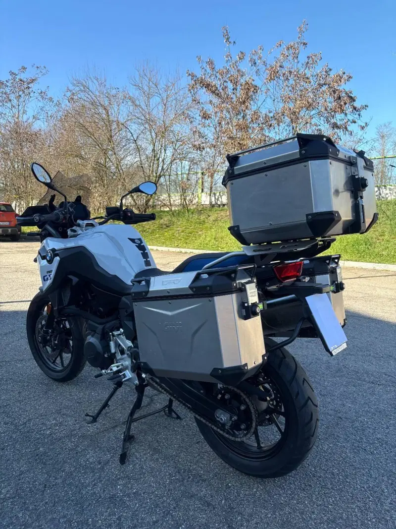 Bmw F 800 GS (2024 - 26) (6)