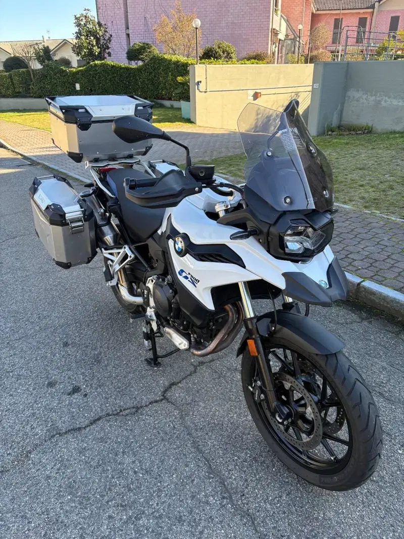 Bmw F 800 GS (2024 - 26) (9)