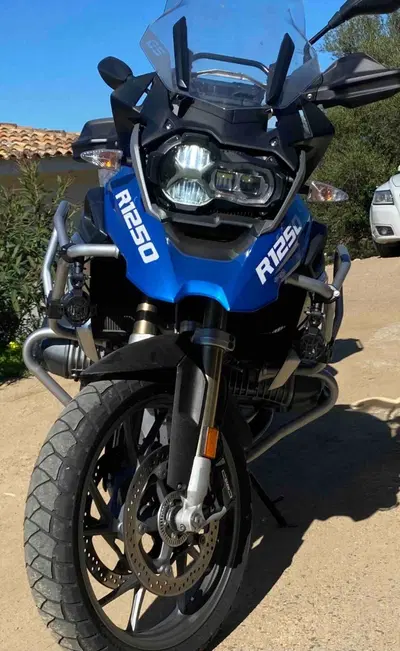 Bmw R 1250 GS (2019 - 20) usata