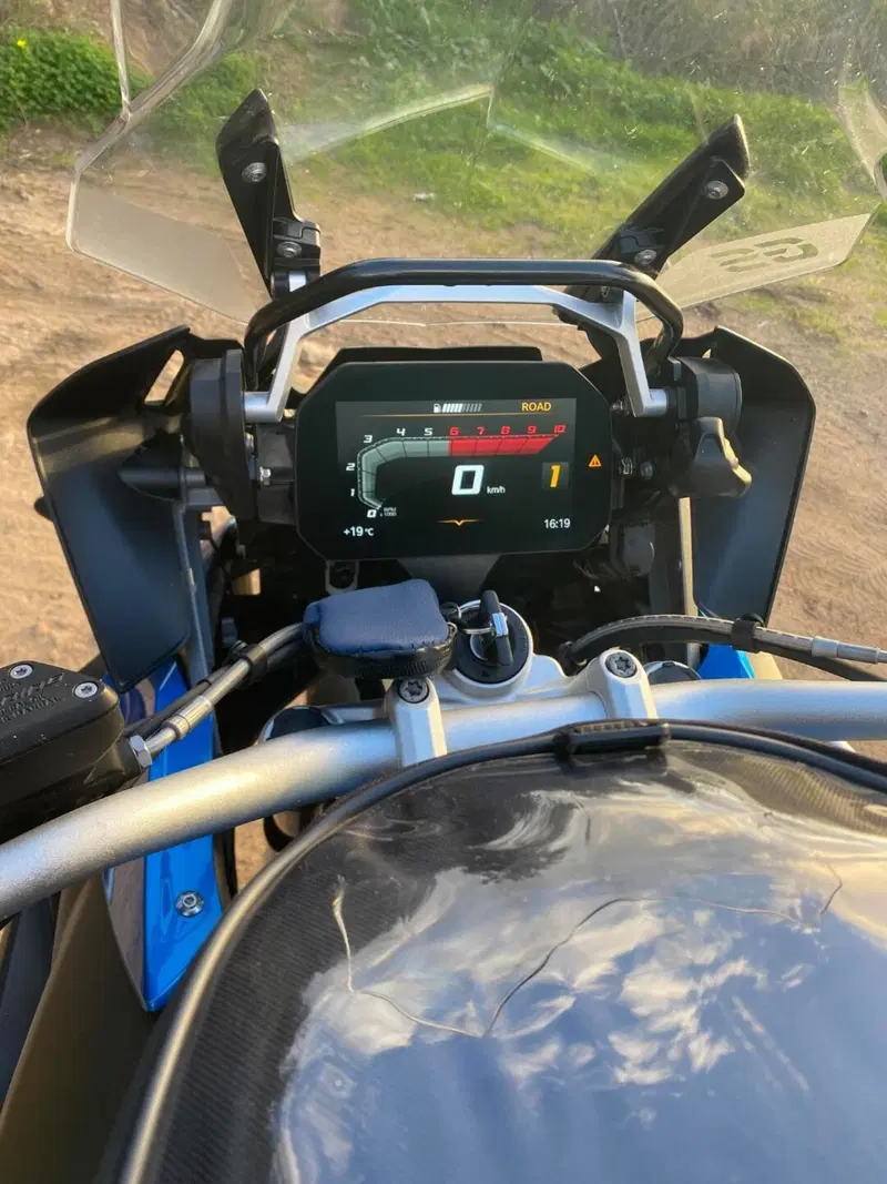 Bmw R 1250 GS (2019 - 20) (5)