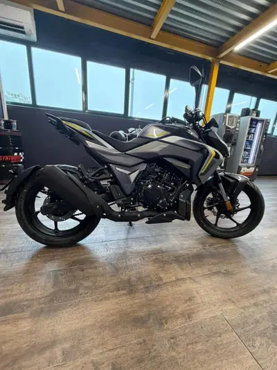 Morbidelli F125 (2025 - 26) nuova