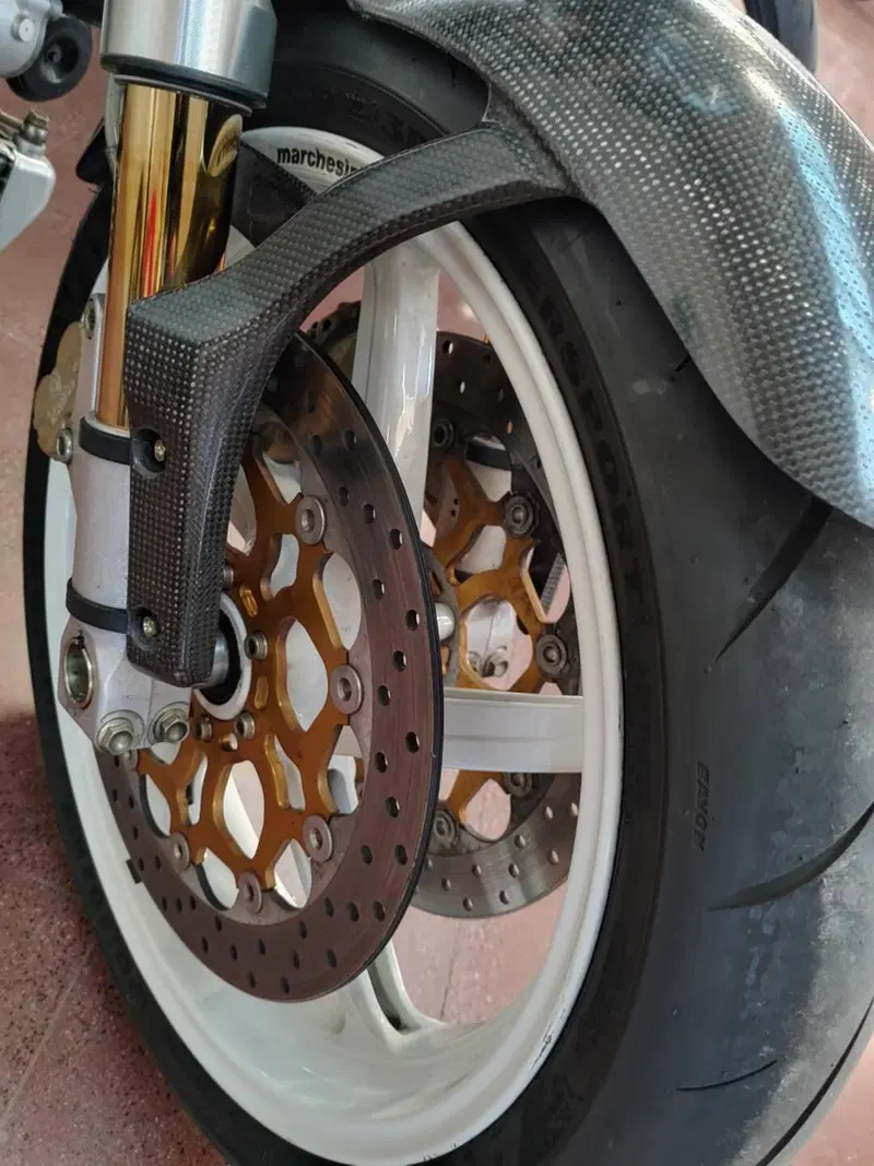 Ducati Monster S4R (2003 - 05) (11)