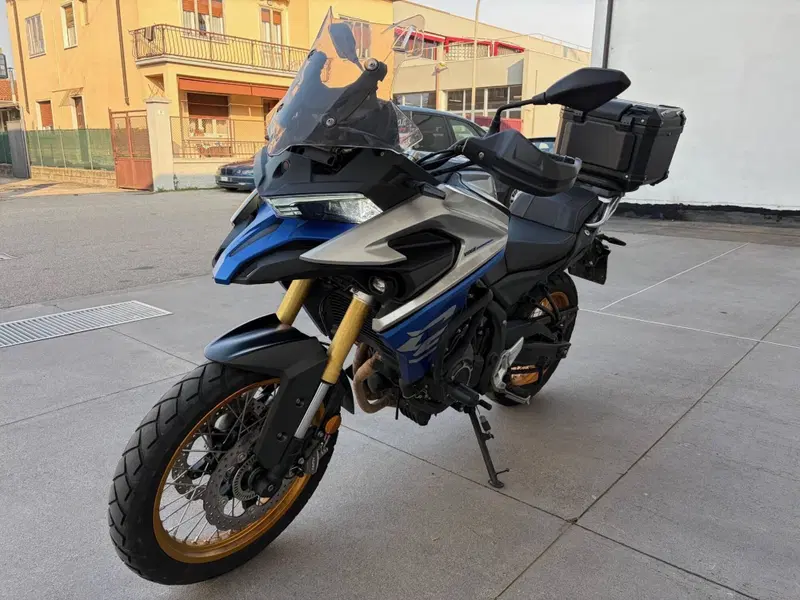 Voge Valico 525DSX (2023 - 26) (4)