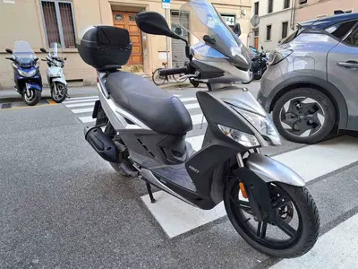 Kymco Agility 150i R16 + ABS (2017 - 20) usata