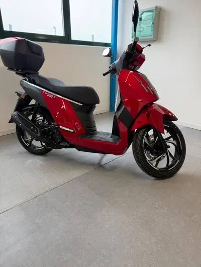 Peugeot Tweet 125 FL Active (2025 - 26) nuova