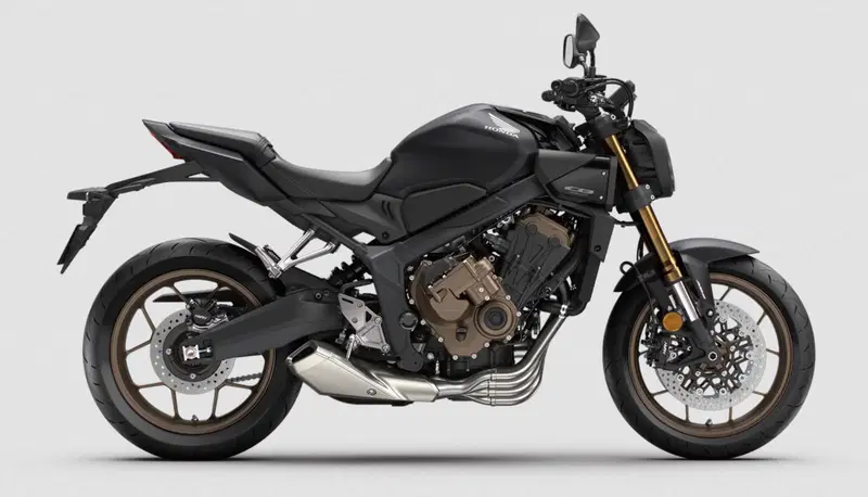 Honda CB650R