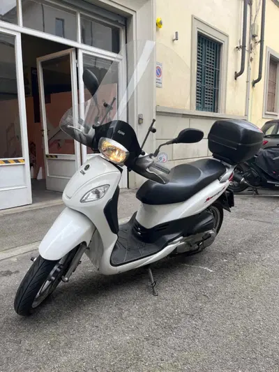 Sym Symphony 151 S (2010 - 17) usata