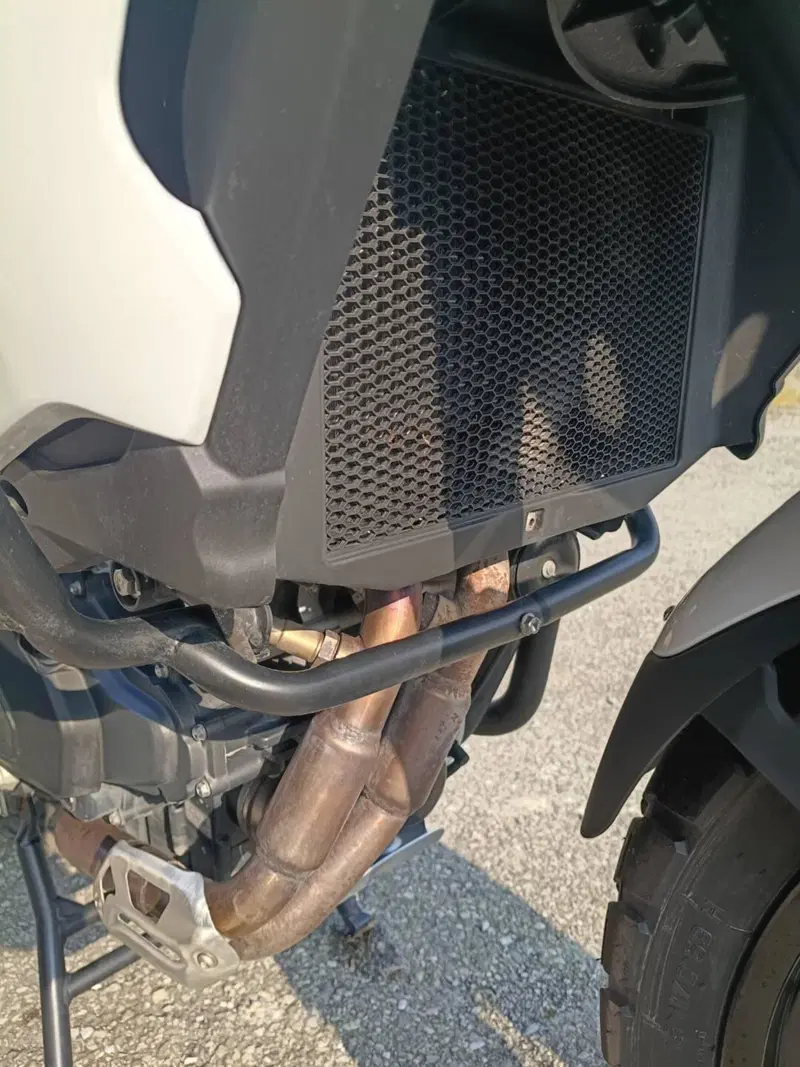 Benelli TRK 502X (2021 - 26) (5)