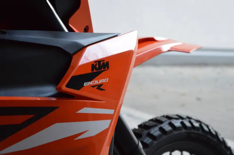 KTM 390 Enduro R (2025 - 26) (12)