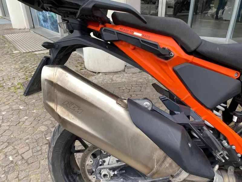 KTM 1290 Super Adventure S (2022 - 25) (8)