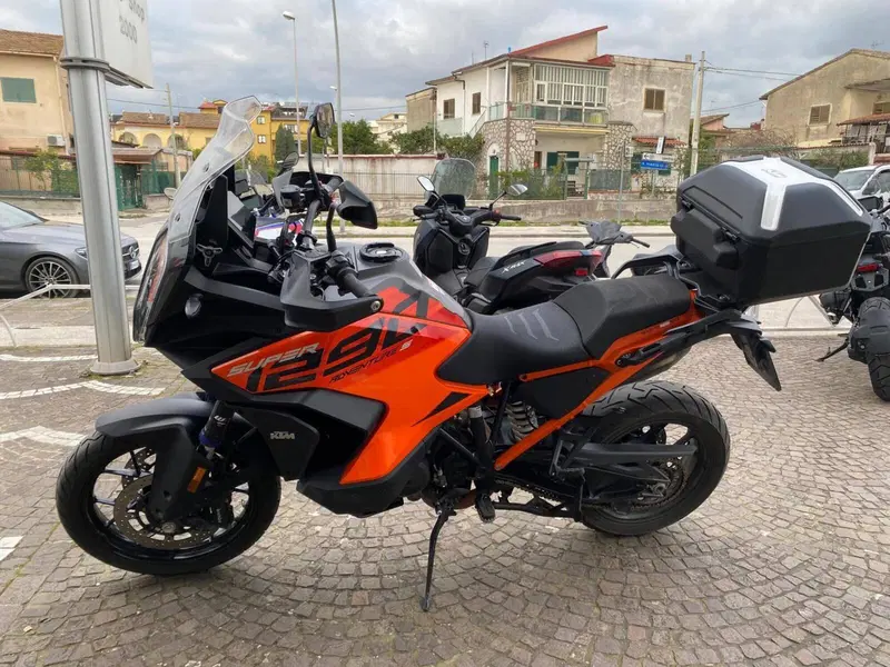 KTM 1290 Super Adventure S (2022 - 25) (2)