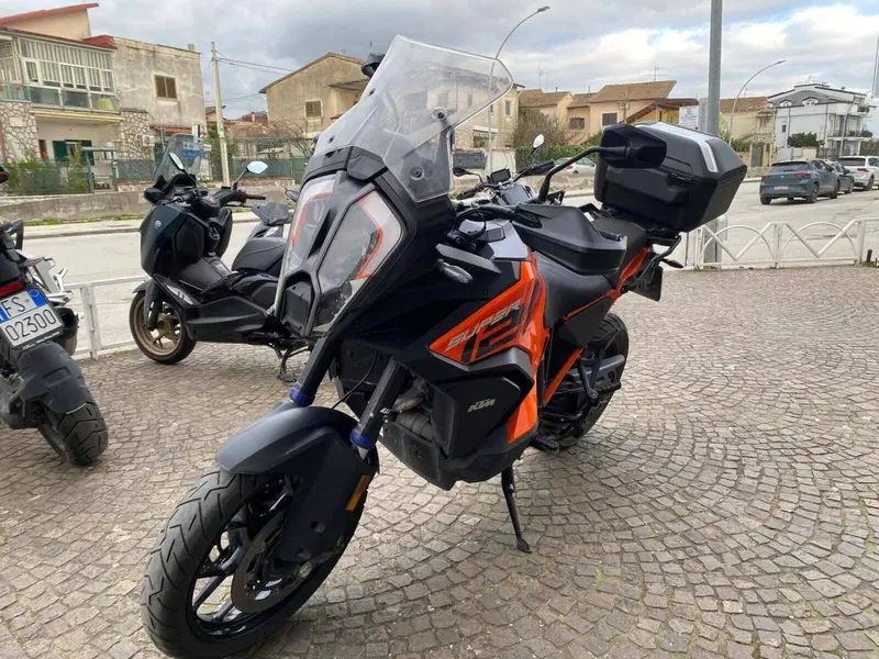 KTM 1290 Super Adventure S (2022 - 25) (4)