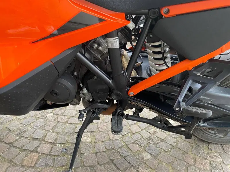 KTM 1290 Super Adventure S (2022 - 25) (10)