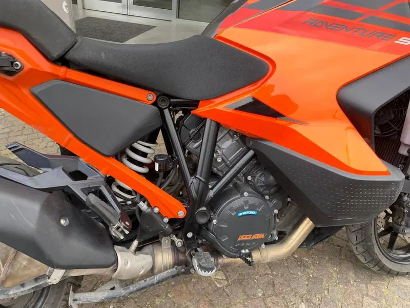KTM 1290 Super Adventure S (2022 - 25) (11)