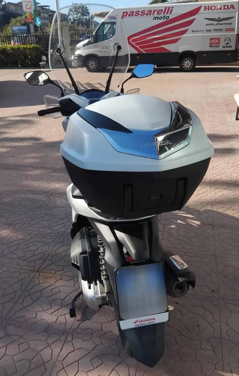 Honda SH 150i (2020 - 23) (3)