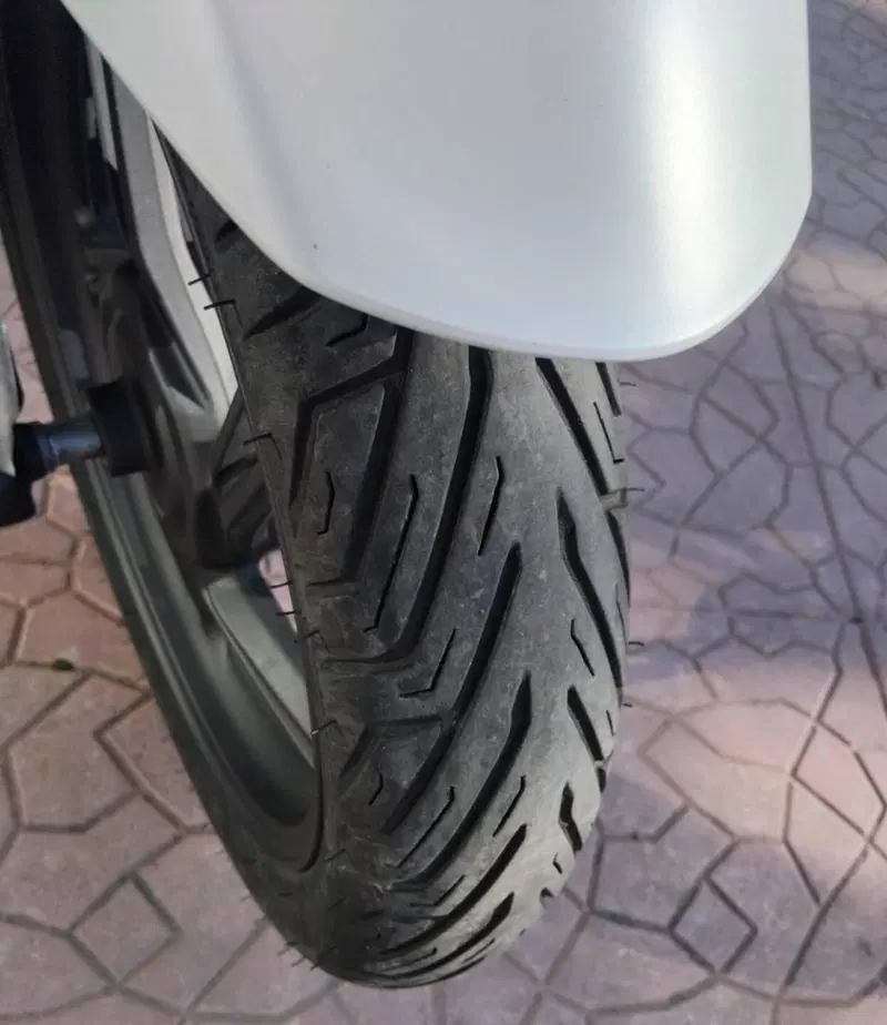 Honda SH 150i (2020 - 23) (9)