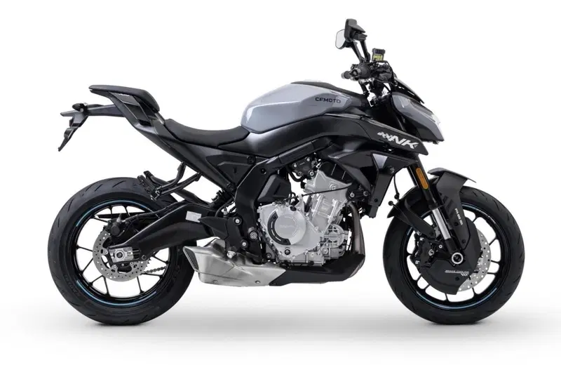 CFMoto 675NK