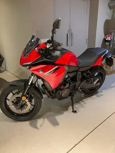 Yamaha Tracer 7 (2021 - 24) usata