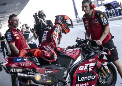 MotoGP 2026. ORARI TV GP di Tailandia, si comincia!
