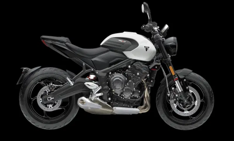 Triumph Trident 660