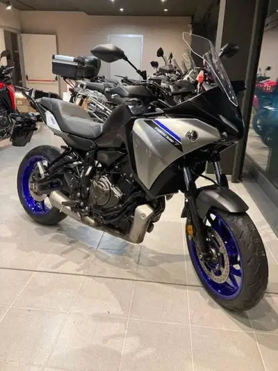 Yamaha Tracer 7 (2021 - 24) usata
