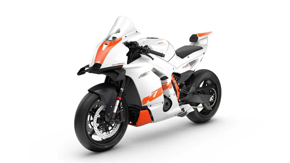 KTM 990 RC R 990 RC R Track (2026) (5)