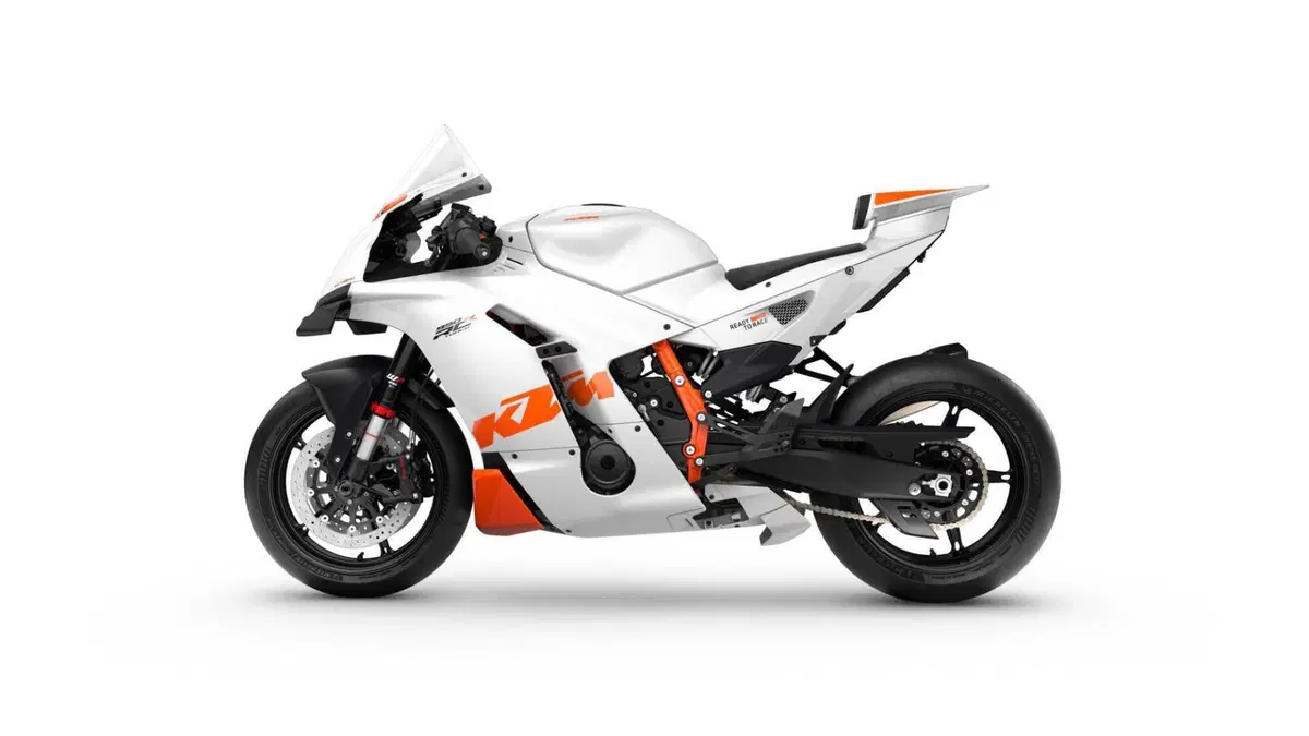 KTM 990 RC R 990 RC R Track (2026) (4)
