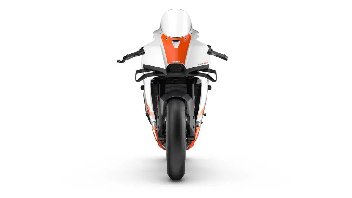KTM 990 RC R 990 RC R Track (2026) (6)