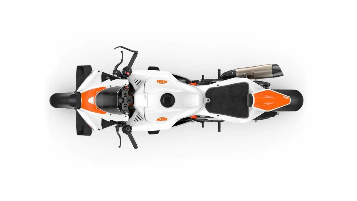 KTM 990 RC R 990 RC R Track (2026) (7)