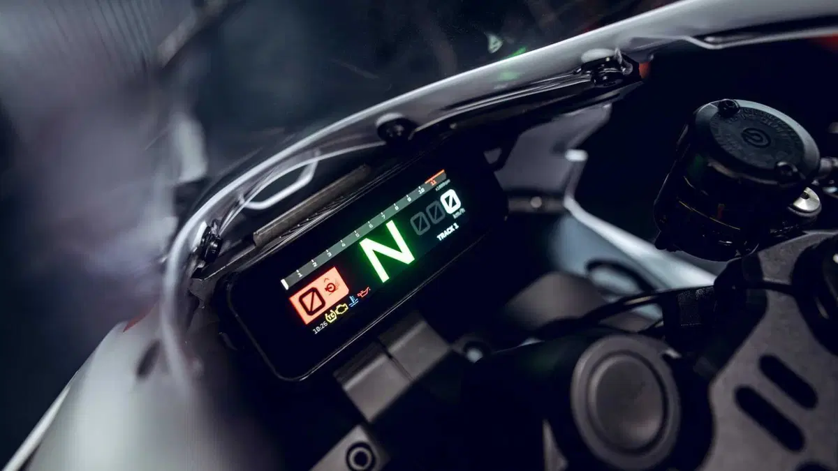 KTM 990 RC R 990 RC R Track (2026) (17)