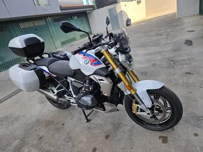 Bmw R 1250 R (2021 - 25) usata