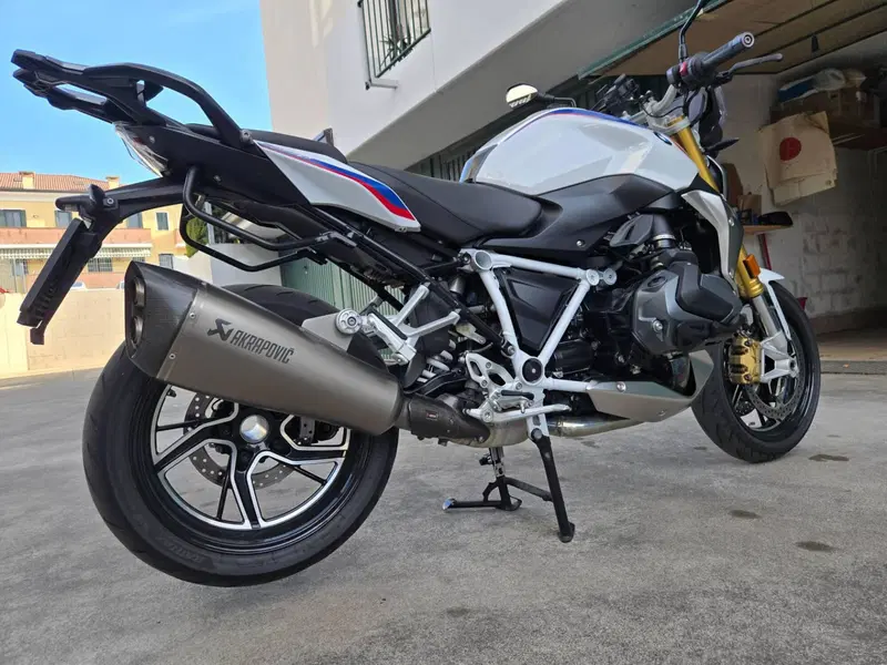 Bmw R 1250 R (2021 - 25) (3)