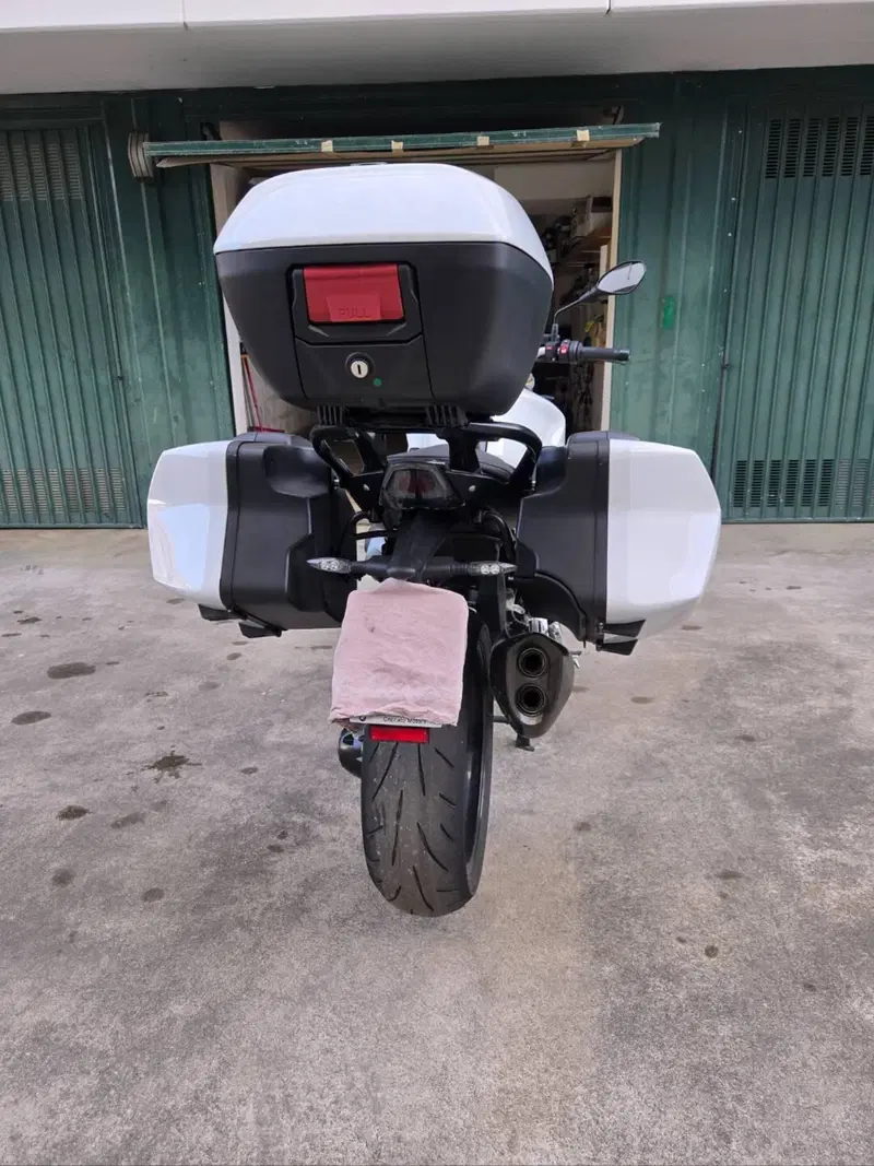 Bmw R 1250 R (2021 - 25) (5)