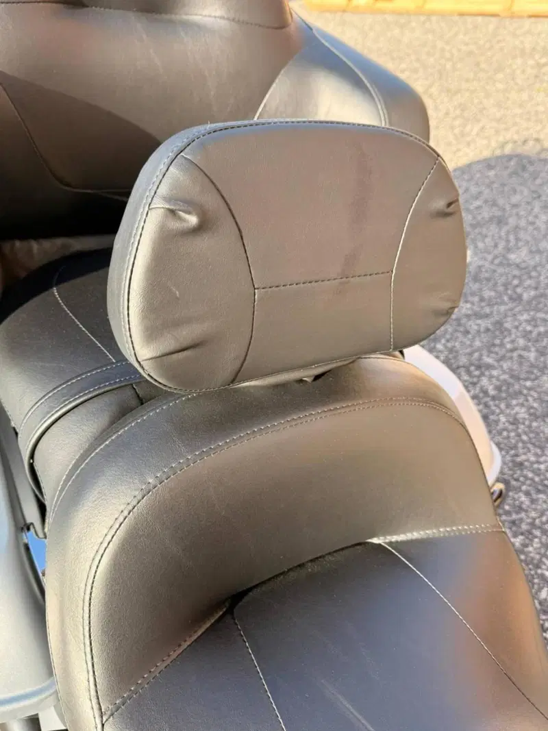 Harley-Davidson 114 Road Glide Limited (2020) - FLTRK (3)