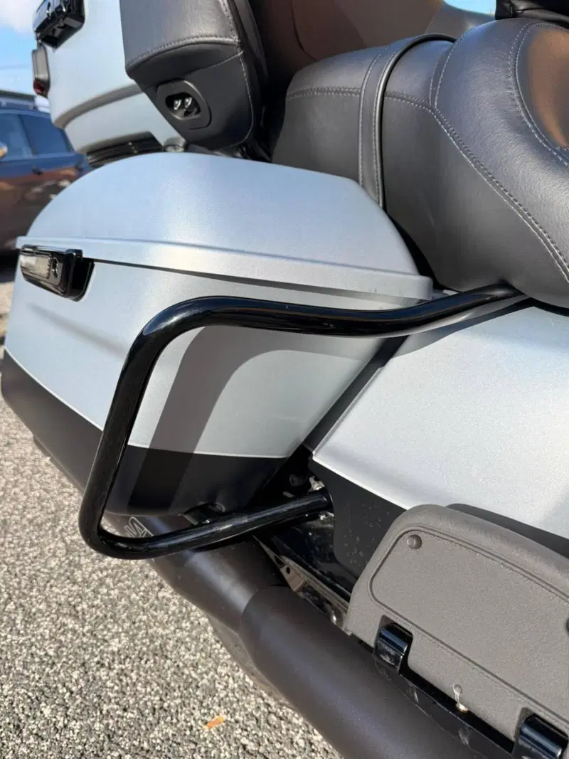 Harley-Davidson 114 Road Glide Limited (2020) - FLTRK (14)