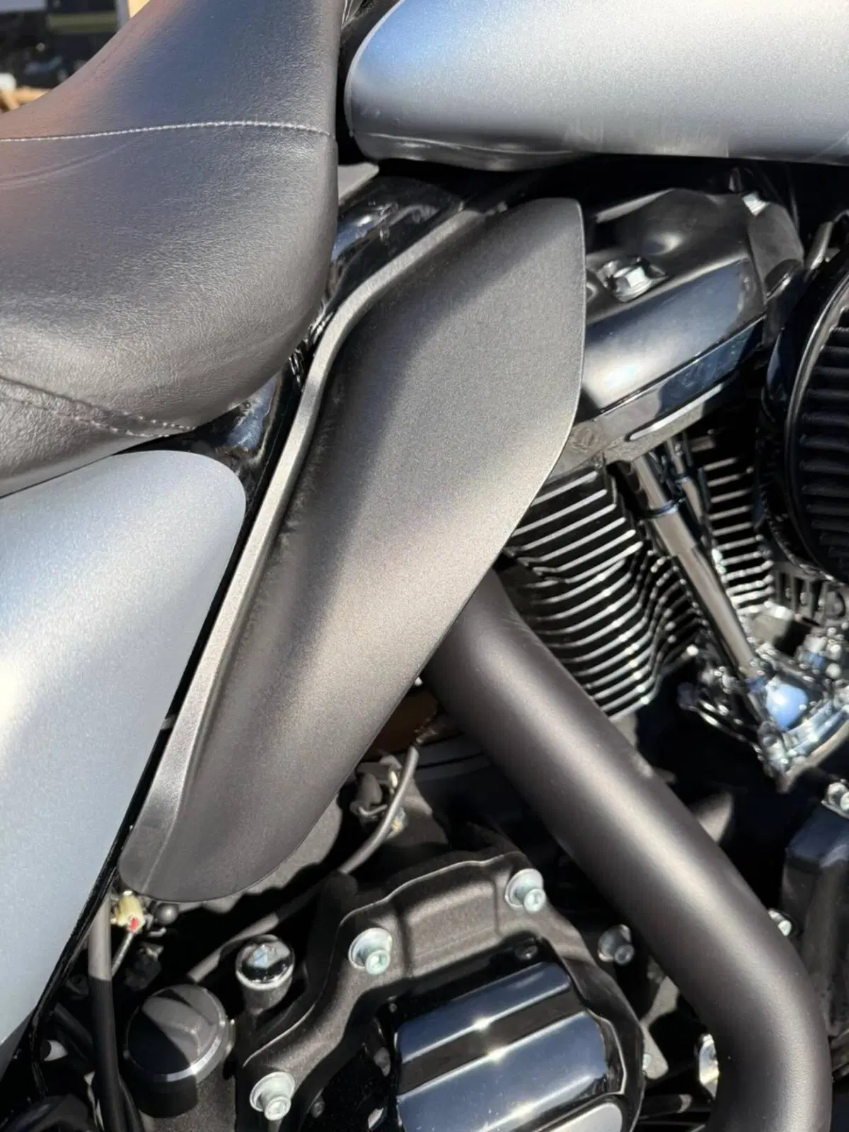 Harley-Davidson 114 Road Glide Limited (2020) - FLTRK (16)