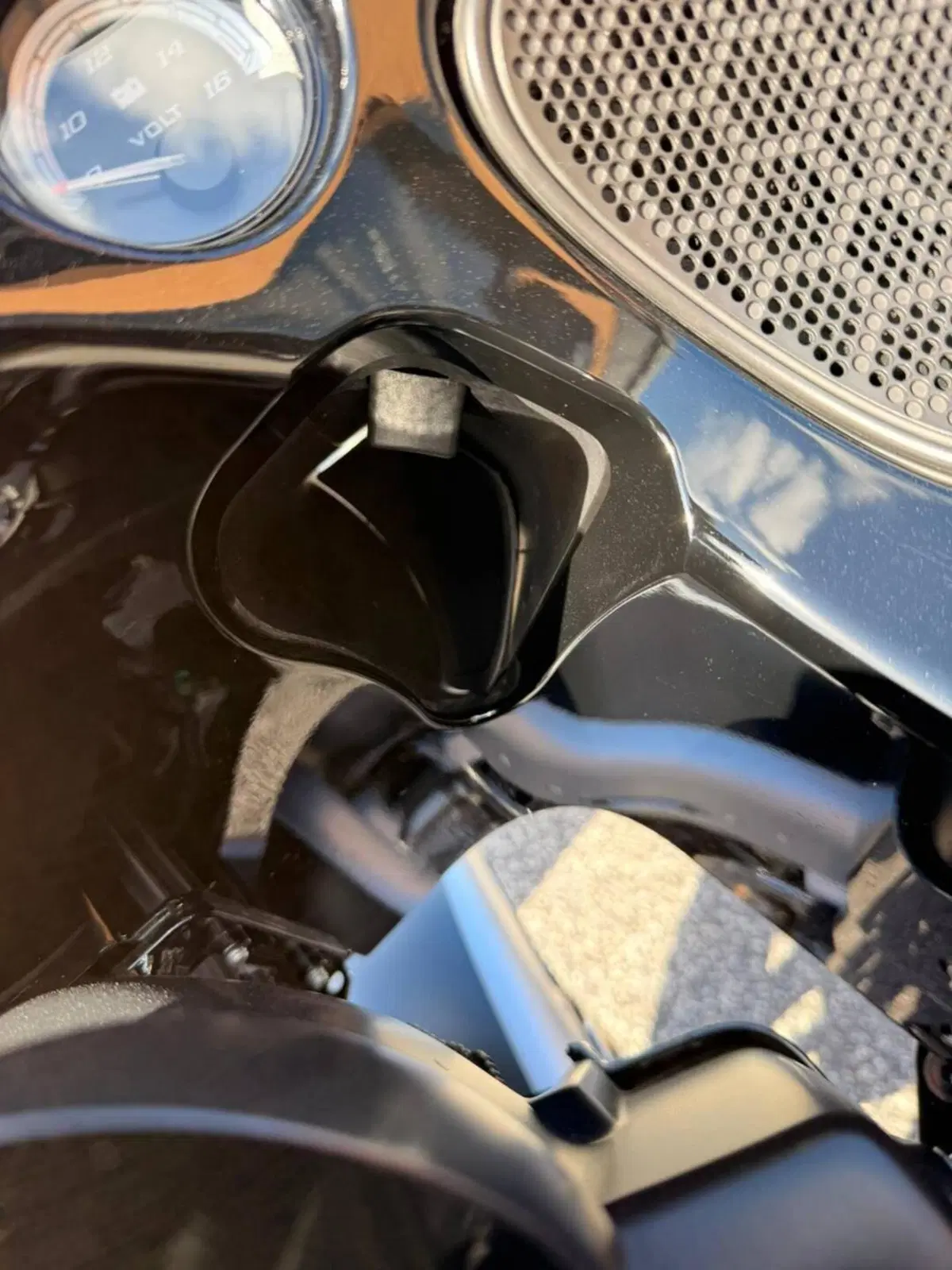 Harley-Davidson 114 Road Glide Limited (2020) - FLTRK (18)