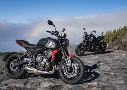 Consigli per gli acquisti: le migliori naked tra 7.000 e 10.000euro in Italia nel 2026