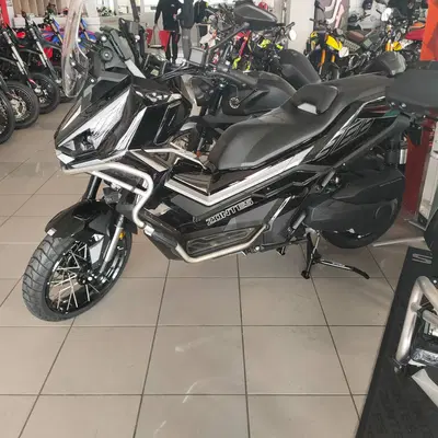 Zontes ZT368-G (2024 - 26) nuova