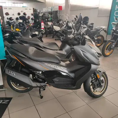 Zontes ZT368-D (2025 - 26) nuova