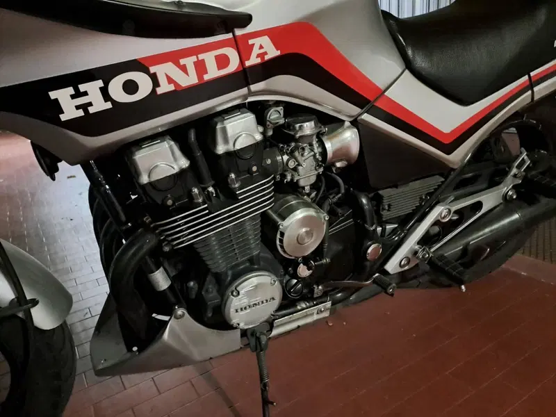 Honda CBX 750 F (1985 - 88) (4)