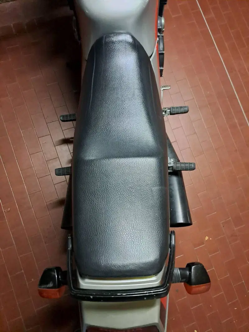 Honda CBX 750 F (1985 - 88) (6)