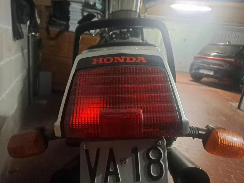 Honda CBX 750 F (1985 - 88) (8)