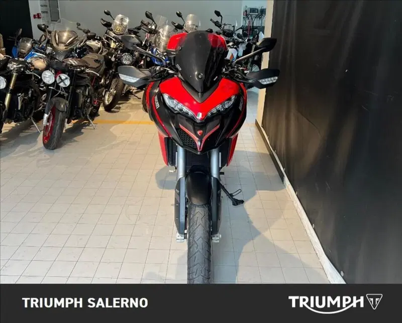 Ducati Multistrada V2 S (2022 - 24) (3)