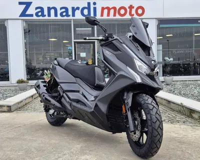 Kymco DTX 360 350 (2022 - 26) nuova