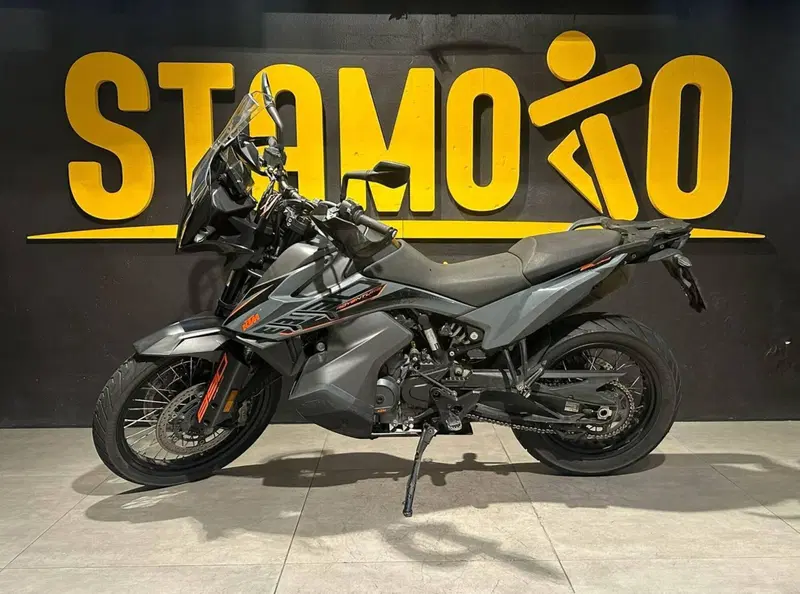 KTM 890 Adventure (2023 - 26) (4)