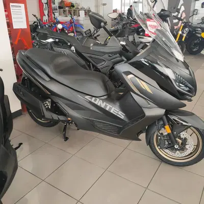 Zontes ZT368-E (2025 - 26) nuova