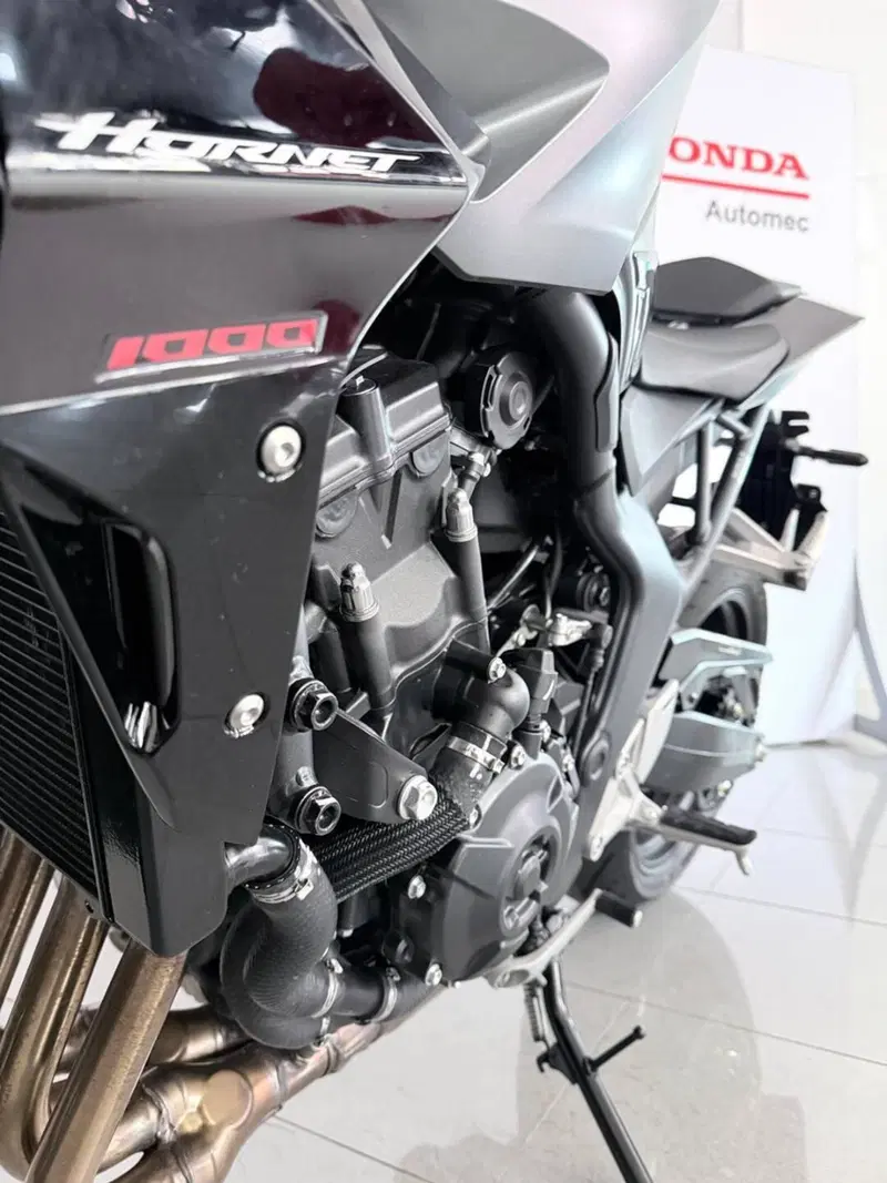 Honda CB 1000 Hornet (2025 - 26) (4)
