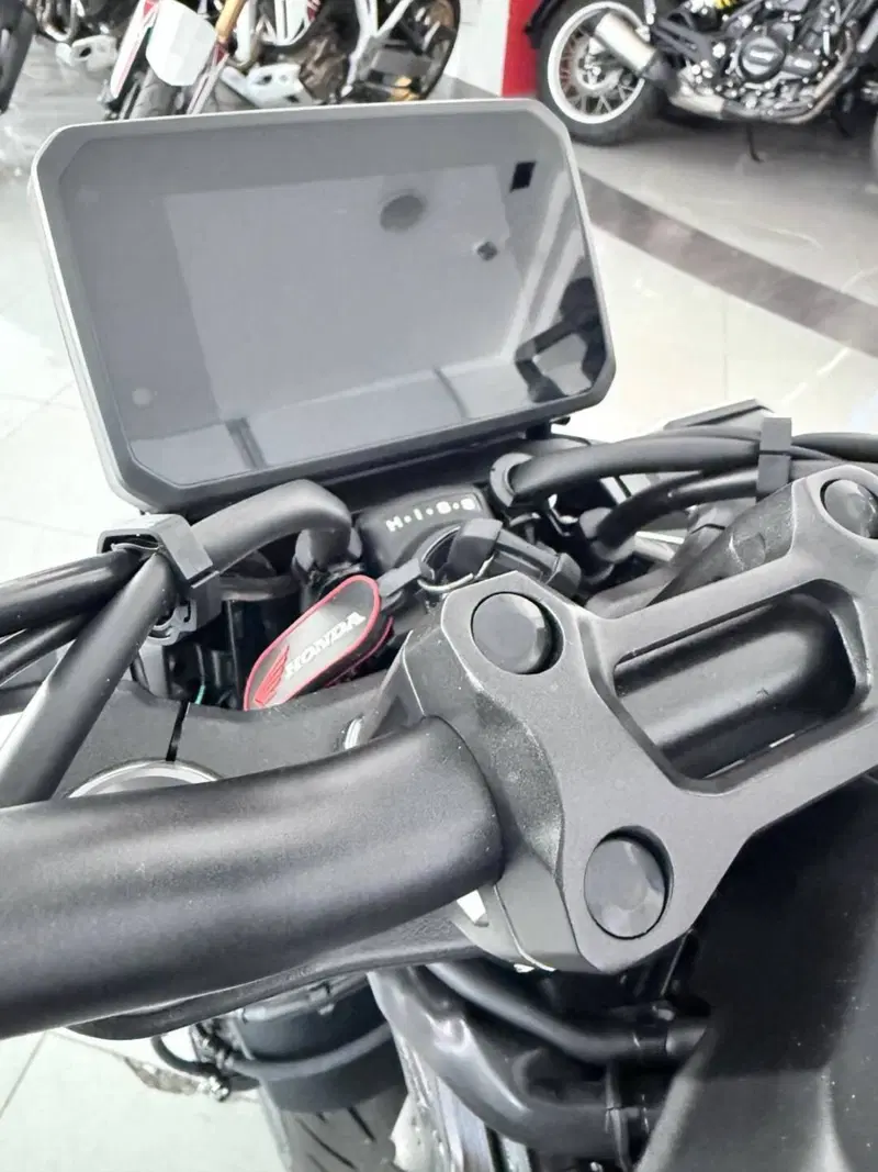 Honda CB 1000 Hornet (2025 - 26) (9)