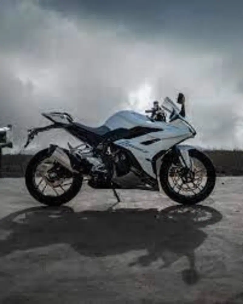Kove 350RR (2025 - 26)